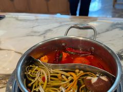 -大舜国风· 和牛火锅(绮霞街店)