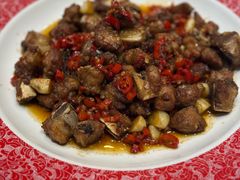 -山公馆餐厅(东塘店)