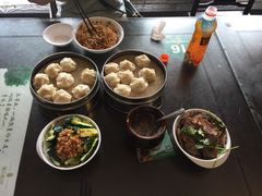 -龙老五汤店(站前西路店)