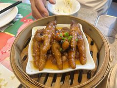 -虾饺妹·粤式手工点心(水荫路店)