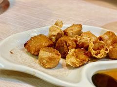虾粿肉-兄弟深夜豆浆