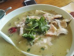 -去茶去餐厅(中央大街店)