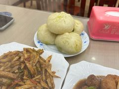 -小觉林素菜馆