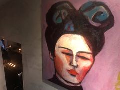 -Ginger(兴国路店)