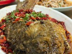 -杨记小炒老店