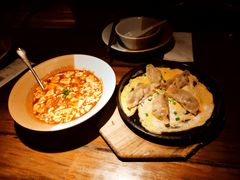 外婆煎饺-外婆家(南开大悦城店)