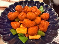 -誉八仙粤菜(万象天地店)