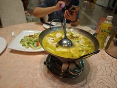 -南湖船菜大酒店