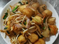 -天台小吃(新城店)