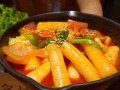 -牛炙烤肉(车公庙店)