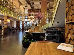 -明星酒店•FORNETTO佛纳朵意餐厅•披萨•意面(湘隆时代广场店)