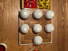 -足本纪·足道 SPA 简餐 小吃(文三西路店)