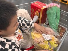 -山姆会员商店(亦庄创意生活广场店)