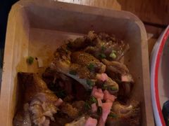 -为民烧烤吧.自贡爆炒菜(收录10年好店)