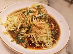 -杏花堂·山西菜馆(晋中万达店)