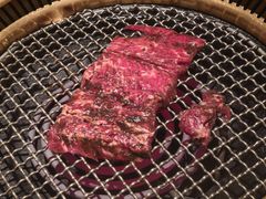 -厚贞日式烤肉(浦东汇智店)