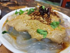 -张包铺(道外店)