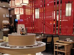 -嬷孙家潮汕牛肉火锅(北京路天河城店)