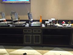 -丽辰新韩式商务SPA·洗浴桑拿·自助餐食
