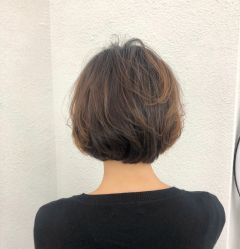 -Moyue HAIR SALON