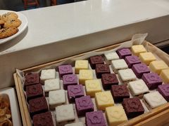 -清心素食自助餐厅(夫子庙店)