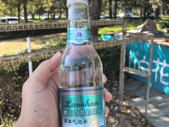 -青岛海滨风景区
