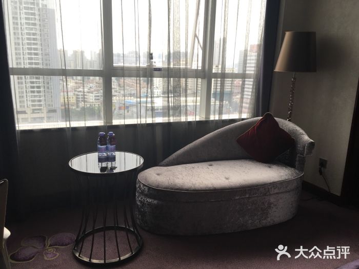 深圳圣淘沙酒店(翡翠店)图片
