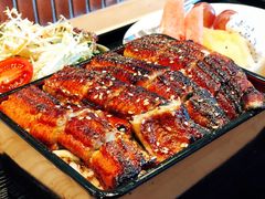 -yokocho上横町·日本食街(深业上城店)