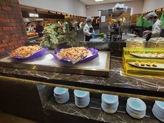 -汉丽斯巴西烤肉自助(市南店)