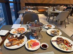 -TABLE·味西餐厅-成都茂业JW万豪酒店
