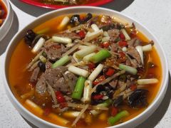 -蛙兔鸡自贡风味·特色江湖菜(广都店)