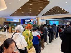 -北京英嘉国际影城(金源CINITY店)