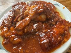 -闻香阁·清真(光荣道店)
