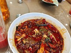 -李氏传家菜(兴城路店)