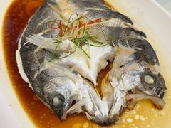 -镜泊小镇(东长安街店)