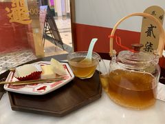 -裕莲楼(环球港店)