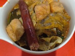 -文昌桥螺蛳粉(魏公村店)