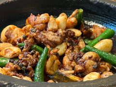 -绿茶餐厅(千岛湖银泰城店)