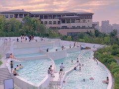 -清河半岛温泉度假酒店