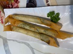 -苏晓玥·手作江南小吃(深圳北站店)