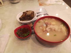 -廖老妈蹄花店(人民公园陕西街259号店)