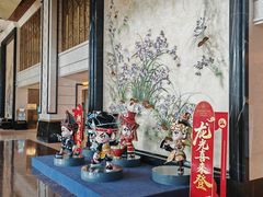 -汕头龙光喜来登酒店