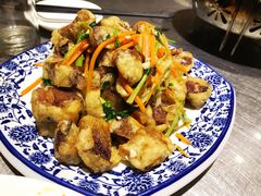 -清真·八大碗(新华店)