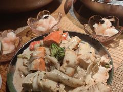-蟹将军·松叶蟹和牛日料放题自助(K11店)