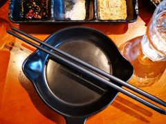 -伍丁·烤牛肋(和平东桥店)