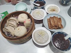 -冶春茶社(珍园店)