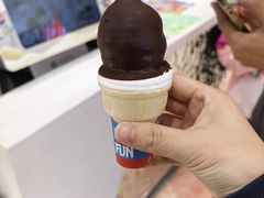 -DQ·蛋糕·冰淇淋(鸿坤店)