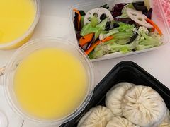 -津门张记包子铺(津塘路店)