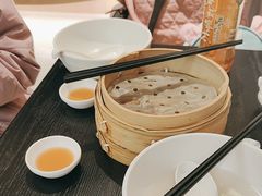 -宁波汤团店(外滩店)