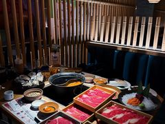 -温野菜涮涮锅(西单大悦城店)